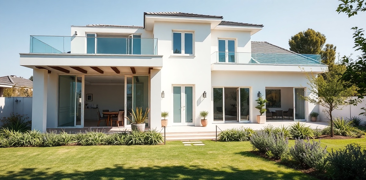 Premium Properties Await